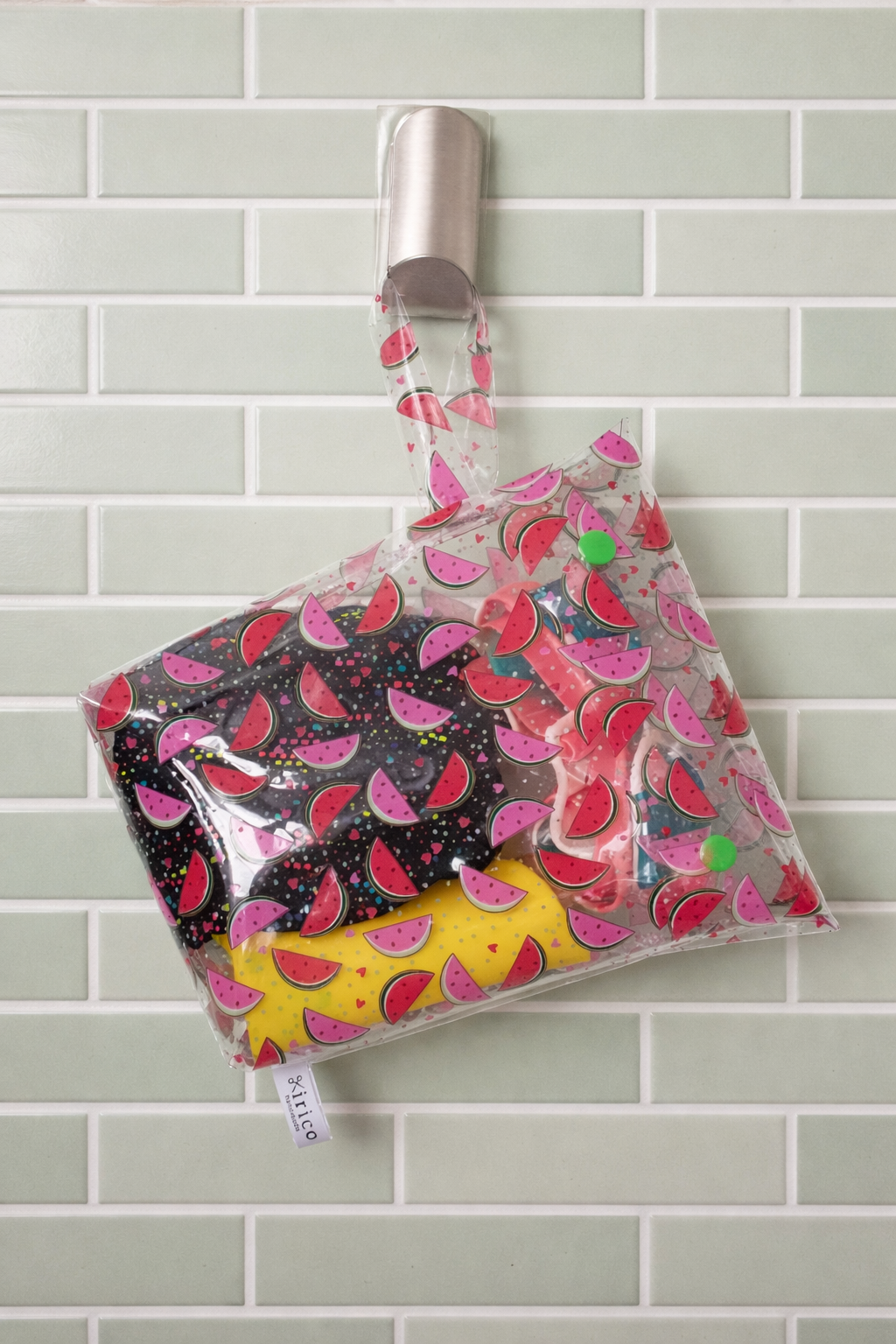 Bolsa Impermeável