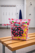 Bolsa Impermeável