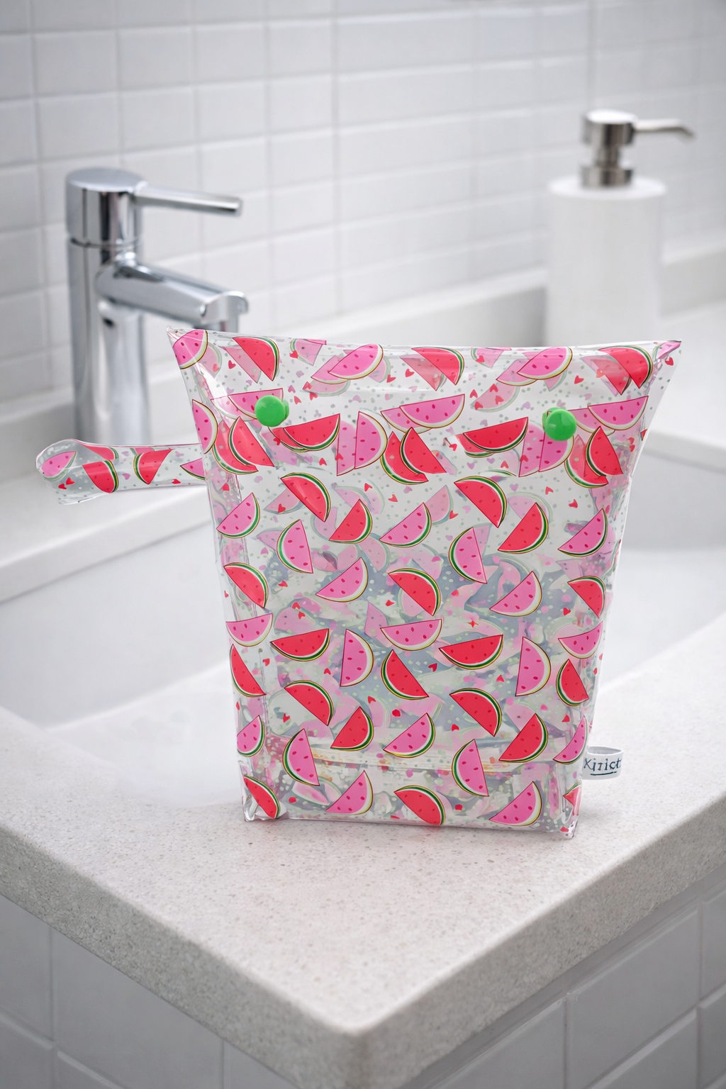 Bolsa Impermeável