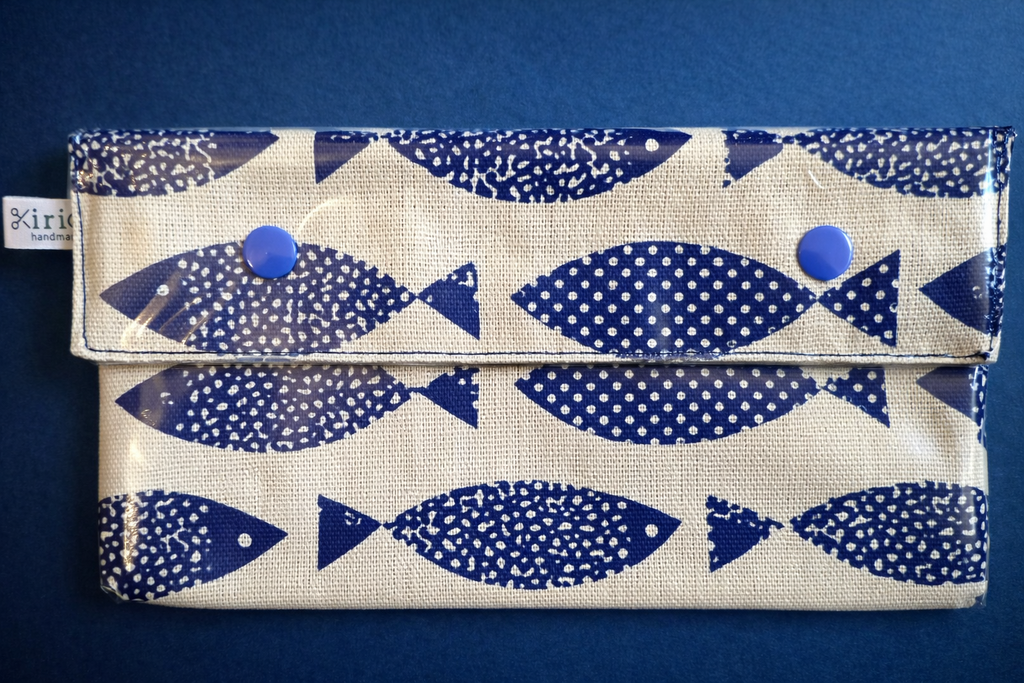 Bolsa Plastificada