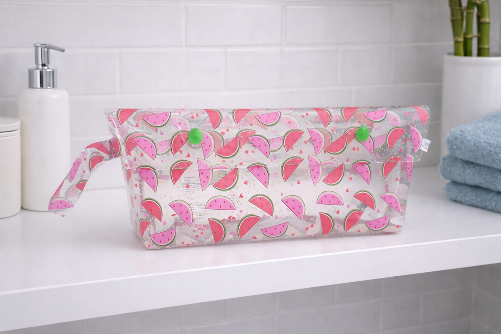 Bolsa Impermeável
