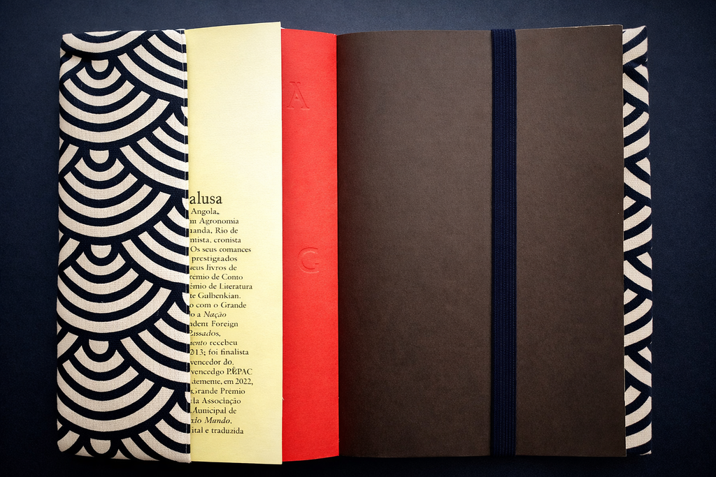 Capa para Livros