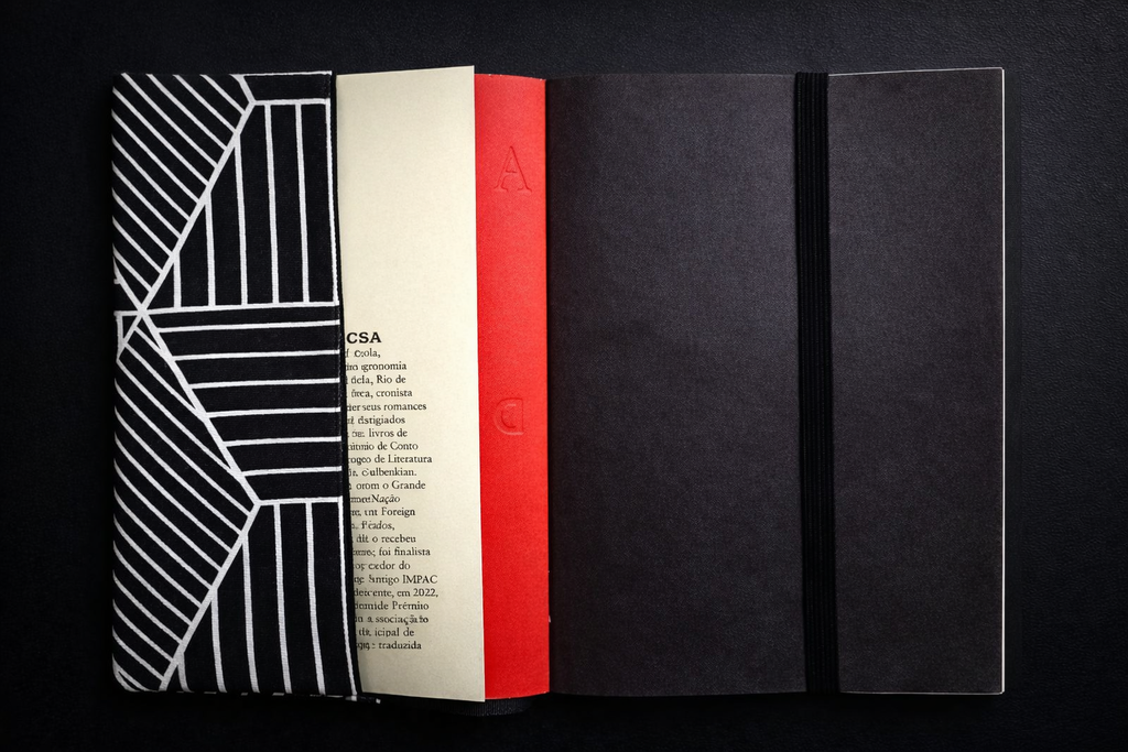 Capa para Livros