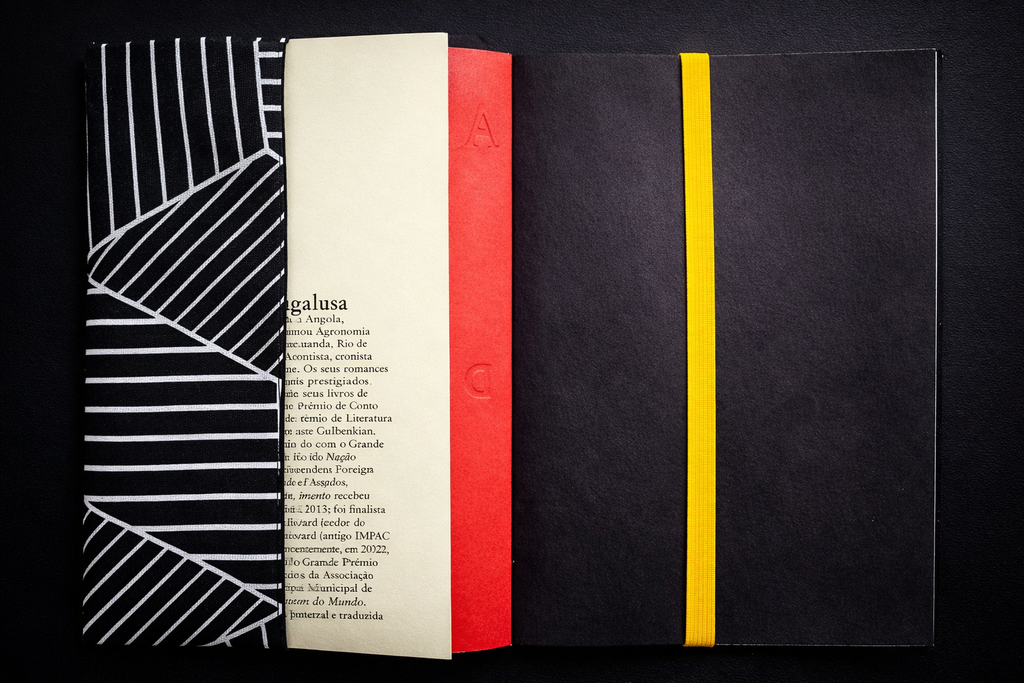 Capa para Livros