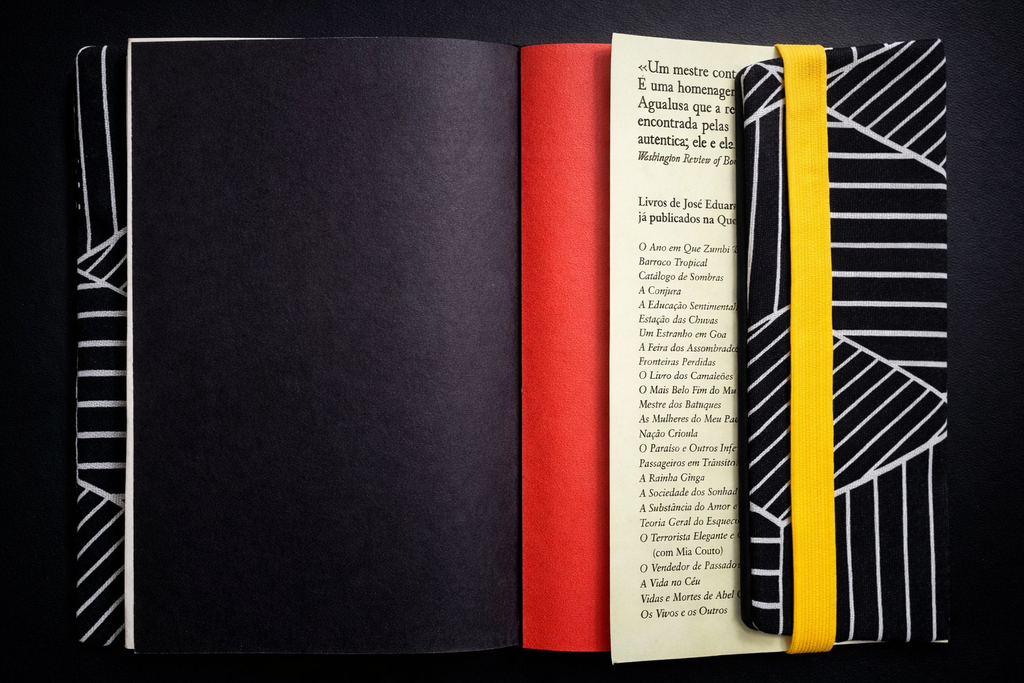 Capa para Livros