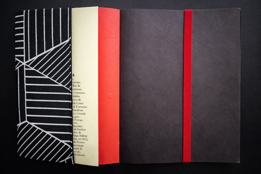 Capa para Livros