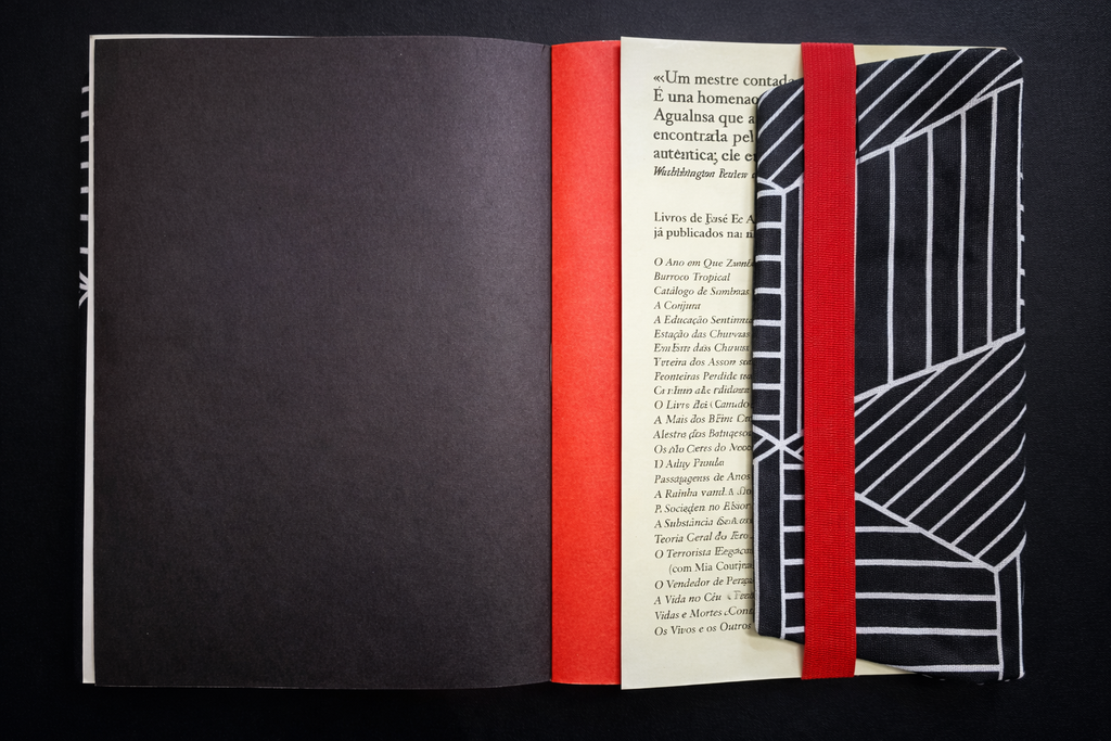 Capa para Livros