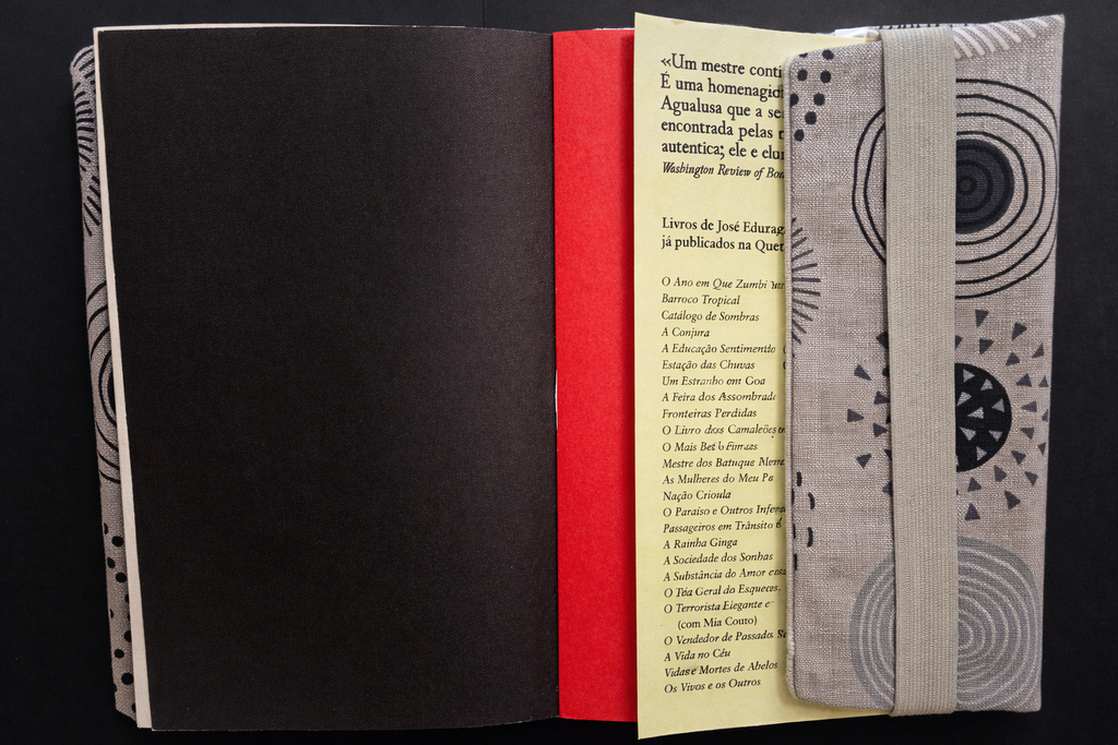 Capa para Livros