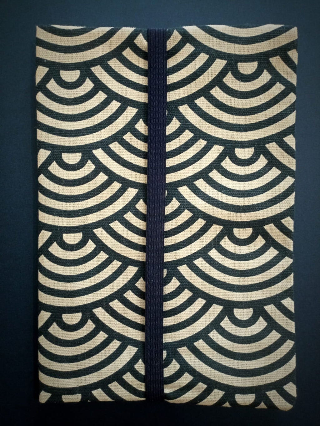 Capa para Livros